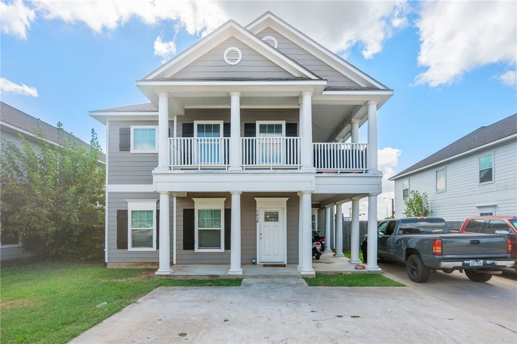 102 Sterling Street A, College Station, TX 77840