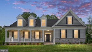 AYERS CT ASHLAND, Fredericksburg, VA 22407