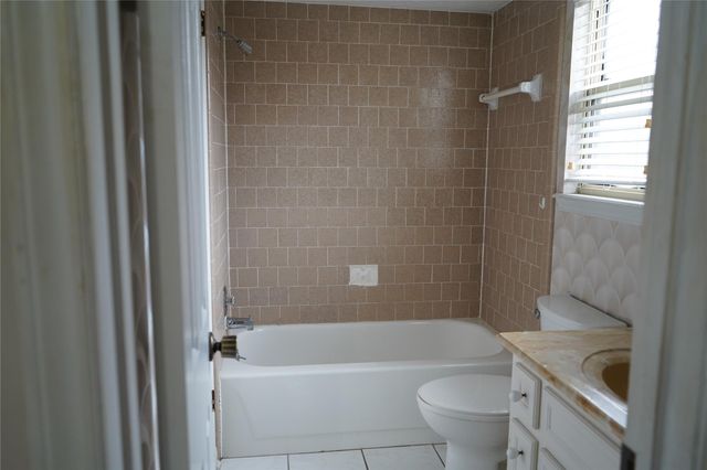 17030 Morning Star Avenue, Crosby, TX 77532