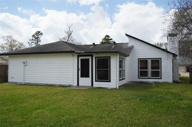 17030 Morning Star Avenue, Crosby, TX 77532