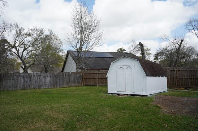 17030 Morning Star Avenue, Crosby, TX 77532