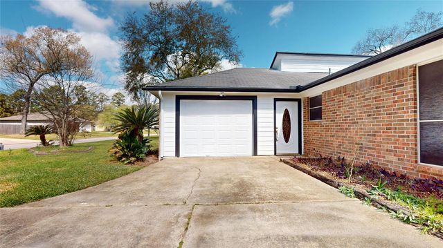 17030 Morning Star Avenue, Crosby, TX 77532