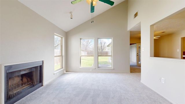 17030 Morning Star Avenue, Crosby, TX 77532