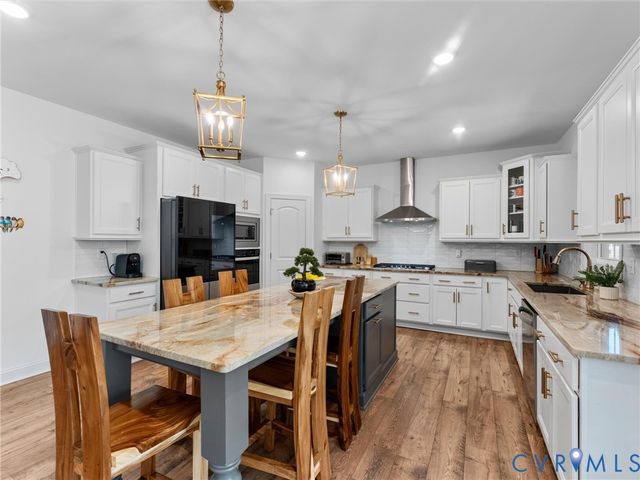 5406 Swift Fox Place, Moseley, VA 23120