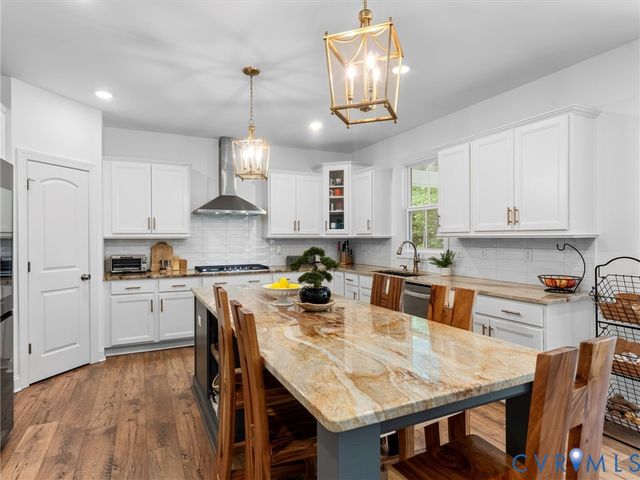 5406 Swift Fox Place, Moseley, VA 23120