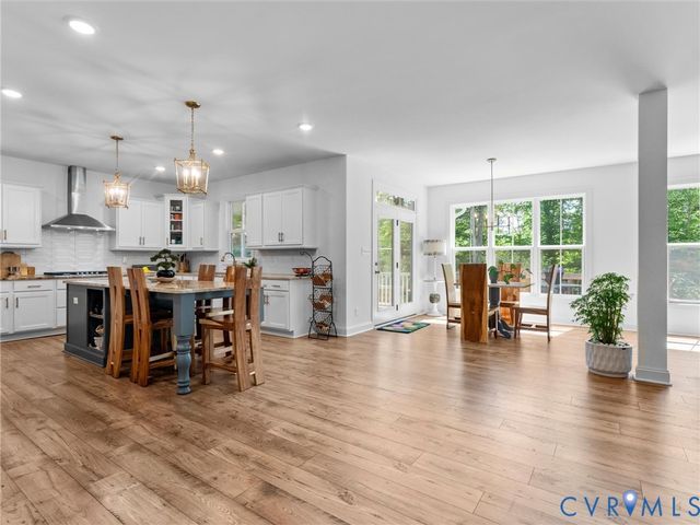 5406 Swift Fox Place, Moseley, VA 23120