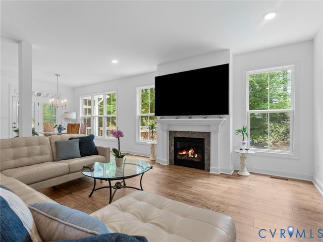 5406 Swift Fox Place, Moseley, VA 23120