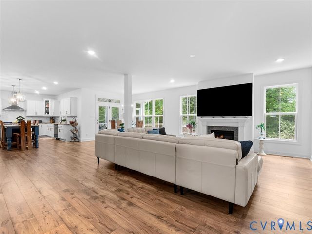 5406 Swift Fox Place, Moseley, VA 23120