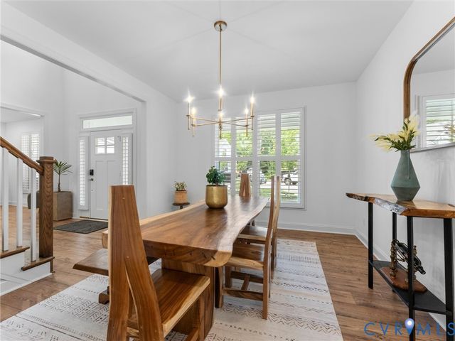 5406 Swift Fox Place, Moseley, VA 23120