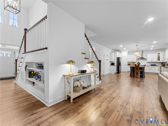 5406 Swift Fox Place, Moseley, VA 23120