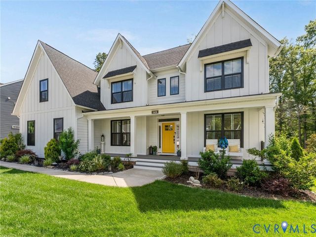 5406 Swift Fox Place, Moseley, VA 23120