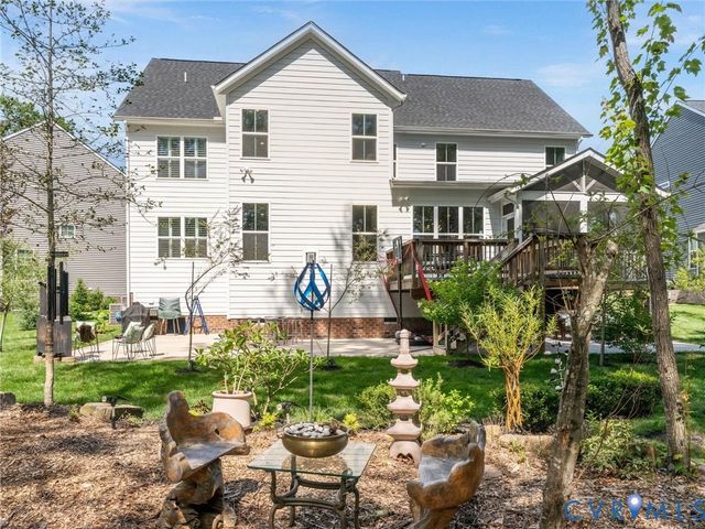 5406 Swift Fox Place, Moseley, VA 23120