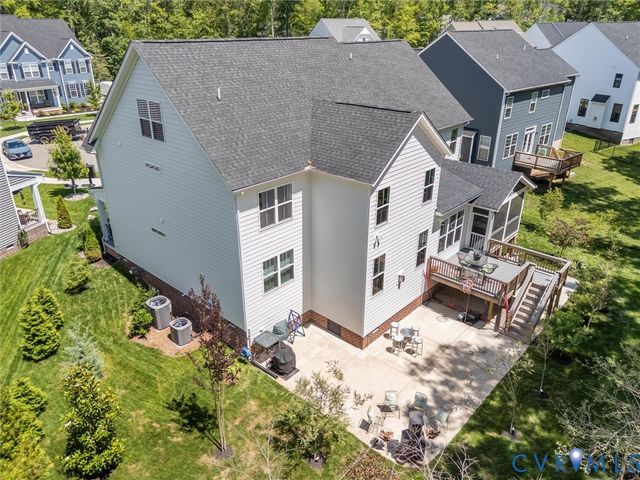 5406 Swift Fox Place, Moseley, VA 23120