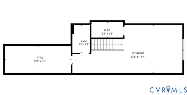 5406 Swift Fox Place, Moseley, VA 23120