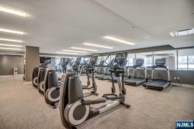 9 Ave At Port Imperial 823, West New York, NJ 07093