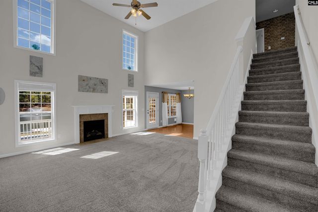 116 Cottingham Court, Lexington, SC 29072