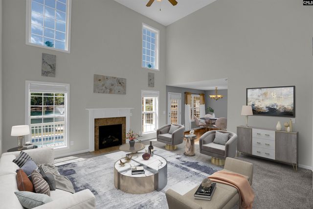 116 Cottingham Court, Lexington, SC 29072