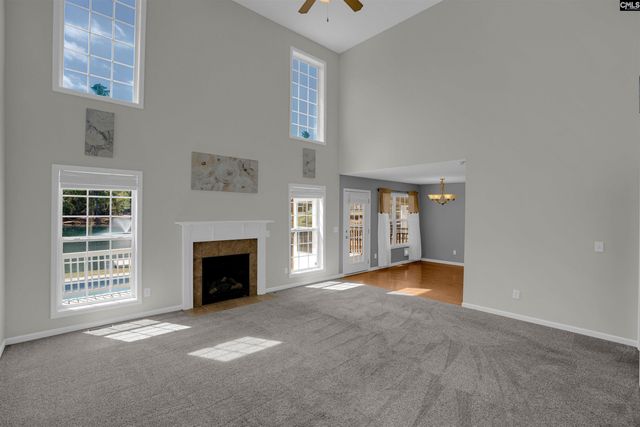 116 Cottingham Court, Lexington, SC 29072