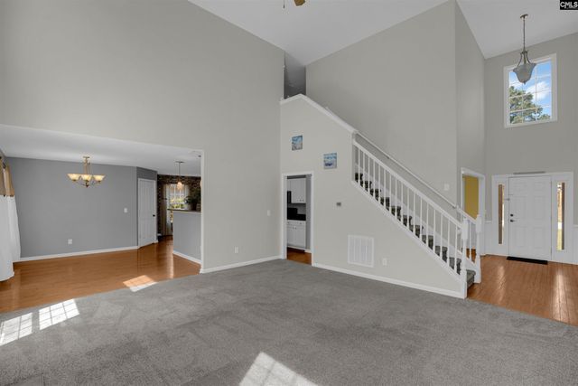 116 Cottingham Court, Lexington, SC 29072