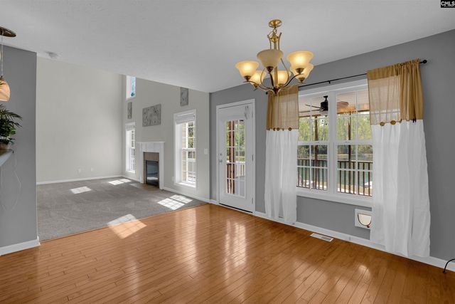 116 Cottingham Court, Lexington, SC 29072