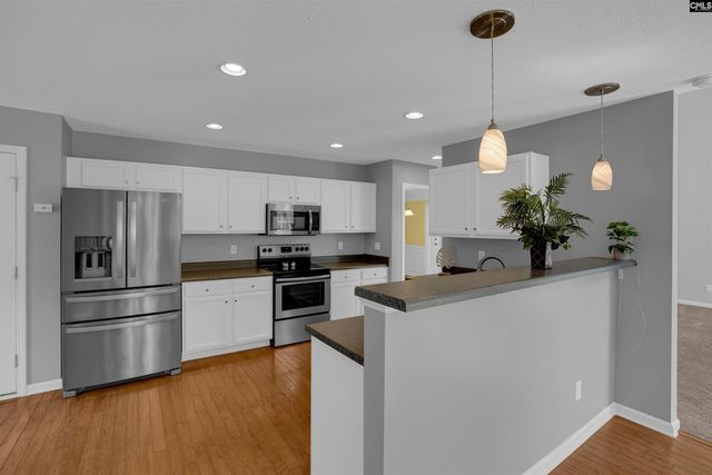 116 Cottingham Court, Lexington, SC 29072