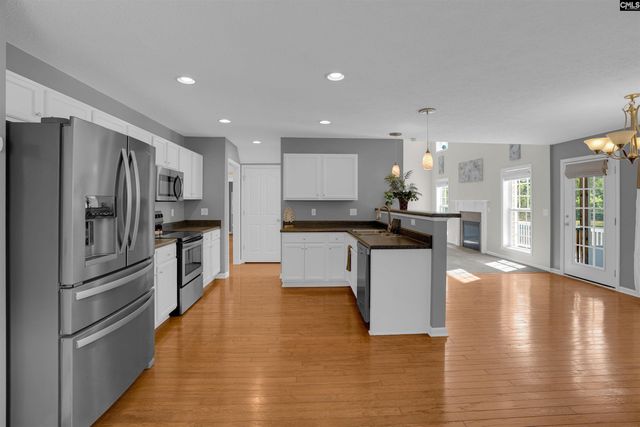 116 Cottingham Court, Lexington, SC 29072