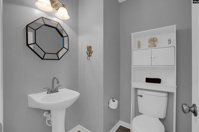 116 Cottingham Court, Lexington, SC 29072