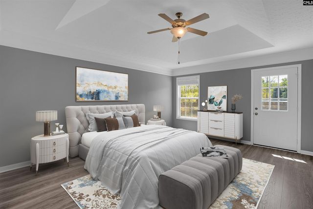 116 Cottingham Court, Lexington, SC 29072