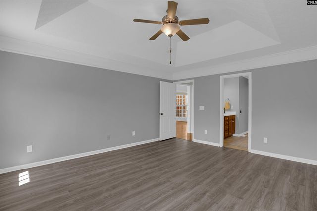 116 Cottingham Court, Lexington, SC 29072