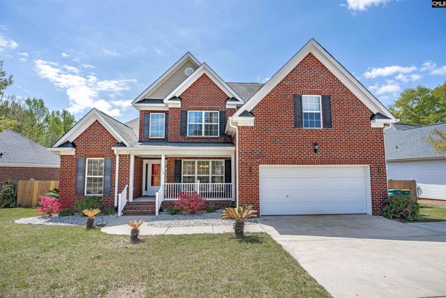 116 Cottingham Court, Lexington, SC 29072