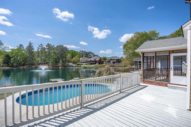 116 Cottingham Court, Lexington, SC 29072