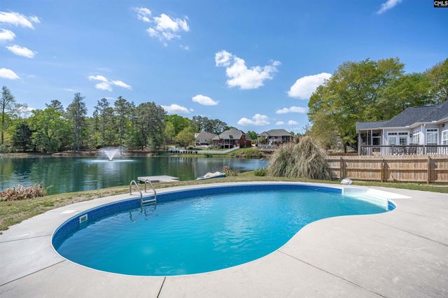 116 Cottingham Court, Lexington, SC 29072