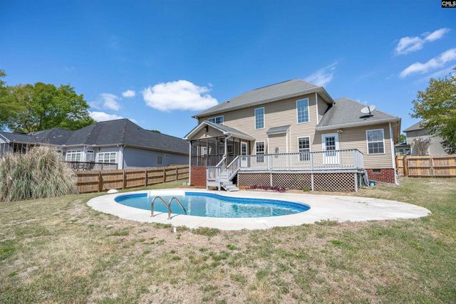 116 Cottingham Court, Lexington, SC 29072