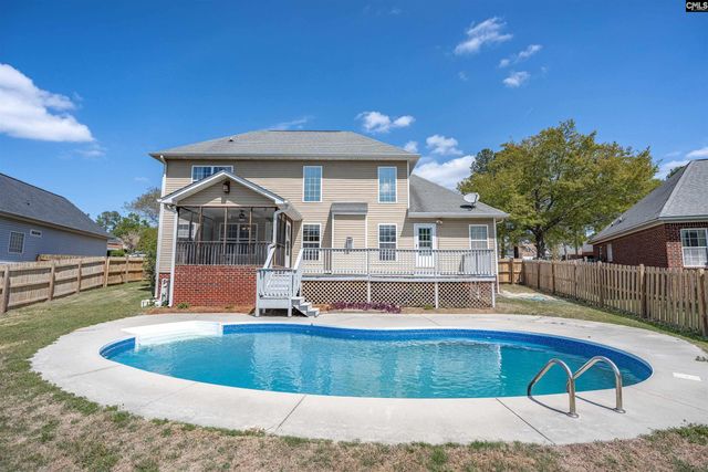 116 Cottingham Court, Lexington, SC 29072