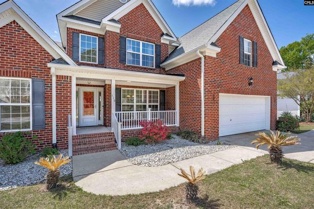 116 Cottingham Court, Lexington, SC 29072