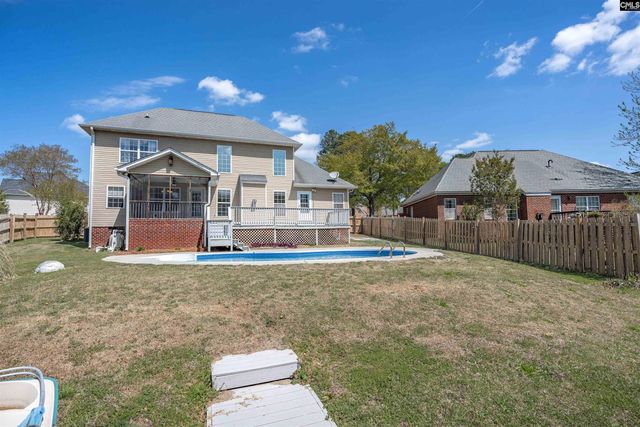 116 Cottingham Court, Lexington, SC 29072