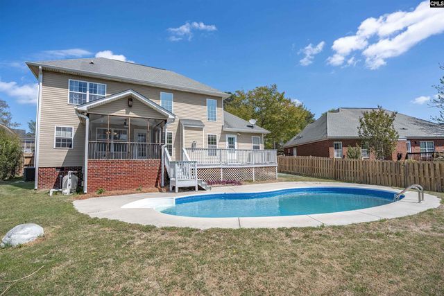 116 Cottingham Court, Lexington, SC 29072