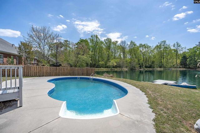 116 Cottingham Court, Lexington, SC 29072