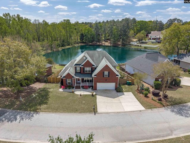 116 Cottingham Court, Lexington, SC 29072