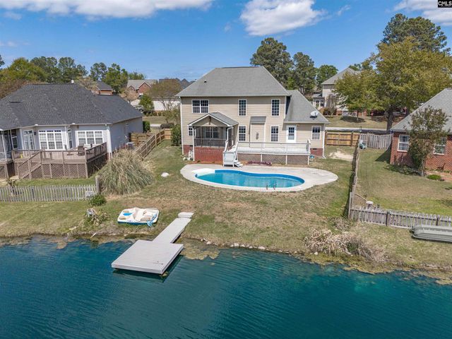 116 Cottingham Court, Lexington, SC 29072