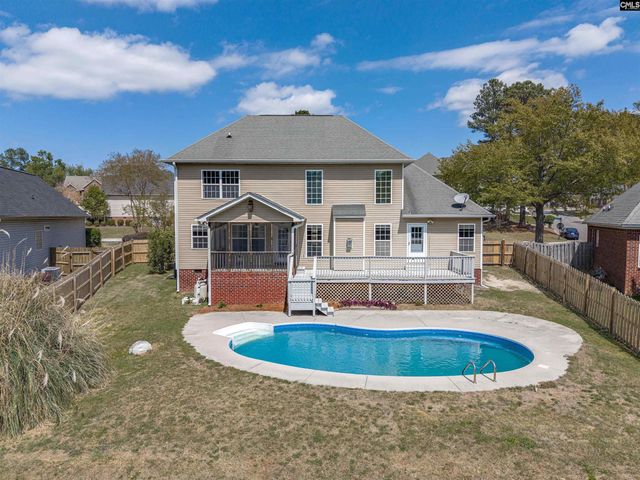 116 Cottingham Court, Lexington, SC 29072