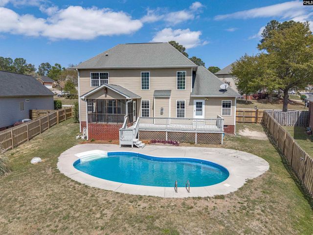 116 Cottingham Court, Lexington, SC 29072