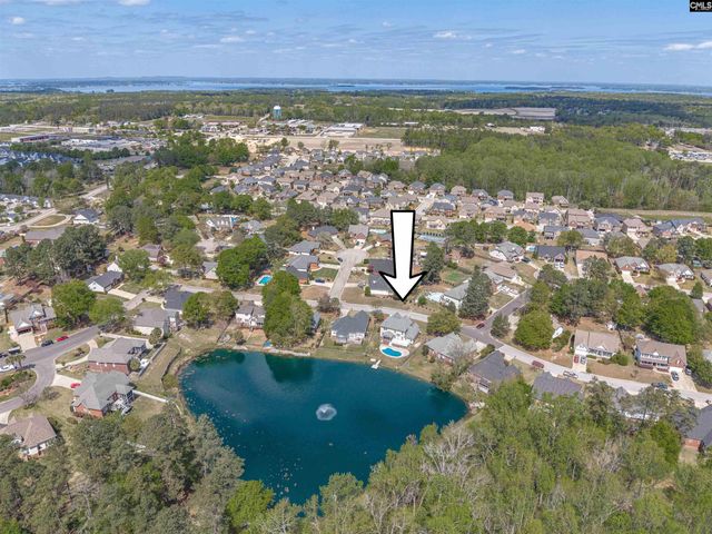 116 Cottingham Court, Lexington, SC 29072