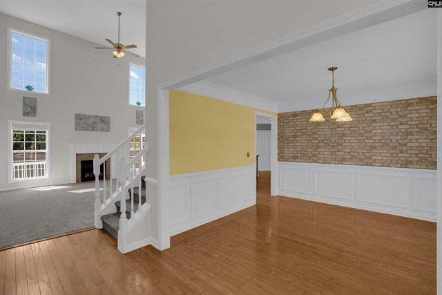 116 Cottingham Court, Lexington, SC 29072