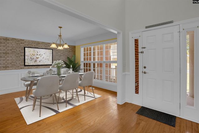 116 Cottingham Court, Lexington, SC 29072