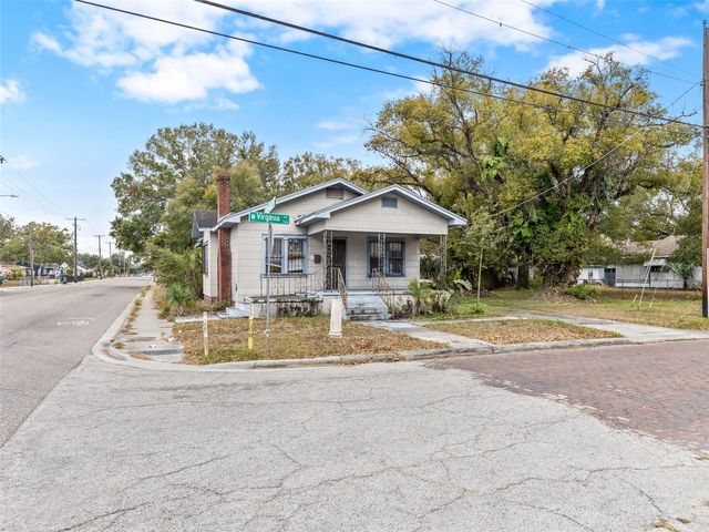 702 W VIRGINIA AVENUE, Tampa, FL 33603