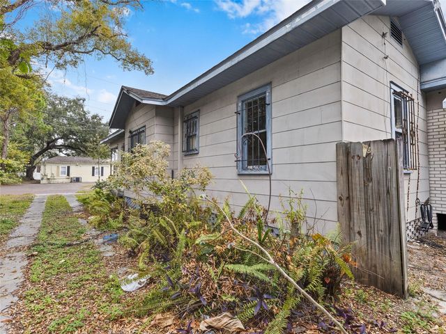 702 W VIRGINIA AVENUE, Tampa, FL 33603