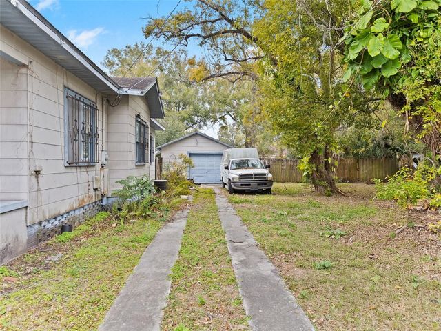 702 W VIRGINIA AVENUE, Tampa, FL 33603