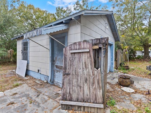 702 W VIRGINIA AVENUE, Tampa, FL 33603