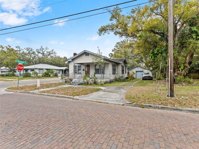 702 W VIRGINIA AVENUE, Tampa, FL 33603